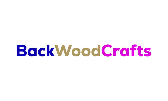 BackWoodCrafts.com